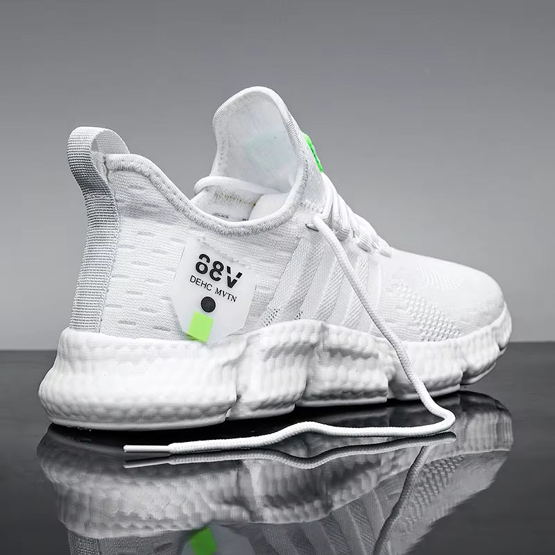 Sneakers for Men Fashion Men Running Shoes